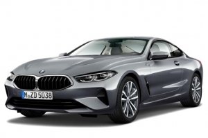BMW 8 Series Coupe (G15)
