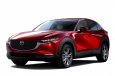 Mazda CX-30: лучший салон в классе, но недостатки в динамике. Mazda CX-30