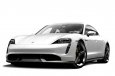 Audi e-tron GT: Porsche Taycan с урезанным ценником?. Audi e-tron GT quattro