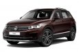 Volkswagen Tiguan: новое лицо, старые ценности. Volkswagen Tiguan