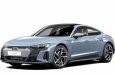 Audi e-tron GT: Porsche Taycan с урезанным ценником?. Audi e-tron GT quattro