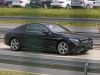Купе Mercedes-Benz C-Class станет более солидным - фото 7