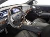 Brabus «зарядил» гибридный Mercedes-Benz S-Class - фото 4