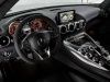 Купе Mercedes-AMG GT стало автомобилем безопасности DTM - фото 3