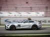Купе Mercedes-AMG GT стало автомобилем безопасности DTM - фото 6