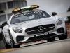 Купе Mercedes-AMG GT стало автомобилем безопасности DTM - фото 7