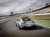 Купе Mercedes-AMG GT стало автомобилем безопасности DTM - фото 9