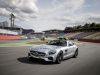 Купе Mercedes-AMG GT стало автомобилем безопасности DTM - фото 10