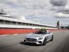 Купе Mercedes-AMG GT стало автомобилем безопасности DTM - фото 11