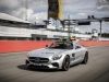 Купе Mercedes-AMG GT стало автомобилем безопасности DTM - фото 12