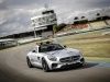 Купе Mercedes-AMG GT стало автомобилем безопасности DTM - фото 13