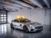 Купе Mercedes-AMG GT стало автомобилем безопасности DTM - фото 15