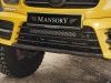 Mansory взялось за шестиколесный Mercedes - фото 3