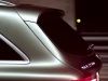 Преемника Mercedes-Benz GLK рассекретили в видеотизере - фото 7
