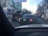 Замеченный в Киеве 6-колесный Гелендваген подвергся дорогущему тюнингу - фото 1
