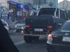 Замеченный в Киеве 6-колесный Гелендваген подвергся дорогущему тюнингу - фото 2