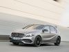 Mercedes показал самый мощный хэтчбек в мире - фото 3