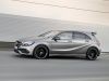 Mercedes показал самый мощный хэтчбек в мире - фото 5