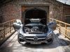 Спорткару Mercedes-AMG GT добавили мощности - фото 3