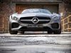 Спорткару Mercedes-AMG GT добавили мощности - фото 5