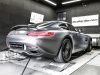 Спорткару Mercedes-AMG GT добавили мощности - фото 10