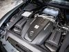 Спорткару Mercedes-AMG GT добавили мощности - фото 13
