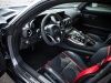 Спорткару Mercedes-AMG GT добавили мощности - фото 14
