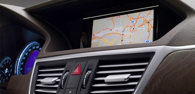 Audi, BMW и Mercedes купят картографический сервис Nokia