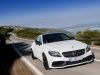 Mercedes-Benz представил конкурента BMW M4 - фото 9