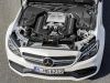 Mercedes-Benz представил конкурента BMW M4 - фото 18