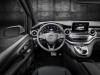 Mercedes представил «заряженную» версию V-Class - фото 5