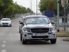 Mercedes вывел на тесты серийную версию GLC Coupe - фото 1