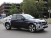 Mercedes вывел на тесты серийную версию GLC Coupe - фото 3