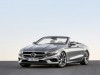 Mercedes-Benz представил кабриолет S-Class - фото 1