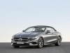 Mercedes-Benz представил кабриолет S-Class - фото 10