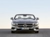 Mercedes-Benz представил кабриолет S-Class - фото 11