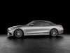 Mercedes-Benz представил кабриолет S-Class - фото 48