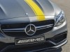 У купе Mercedes-AMG C 63 появилась первая спецверсия - фото 3
