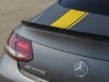 У купе Mercedes-AMG C 63 появилась первая спецверсия - фото 5