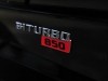 Brabus показал 850-сильный внедорожник Biturbo Widestar - фото 5