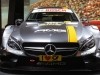 Mercedes-AMG DTM представляет болид для сезона 2016 - фото 5