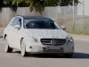 Mercedes-Benz тестирует новый универсал E-Class Estate - фото 7