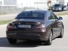 Обновленный Mercedes-Benz CLA засняли без камуфляжа - фото 5