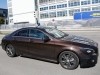 Обновленный Mercedes-Benz CLA засняли без камуфляжа - фото 6