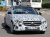 В сети появились первые фотографии салона нового Mercedes-Benz E-Class - фото 5