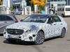 В сети появились первые фотографии салона нового Mercedes-Benz E-Class - фото 7