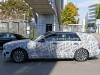 В сети появились первые фотографии салона нового Mercedes-Benz E-Class - фото 8