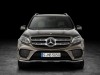 Фейслифтинговый Mercedes-Benz GL показан официально в качестве нового GLS - фото 16