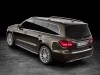 Фейслифтинговый Mercedes-Benz GL показан официально в качестве нового GLS - фото 17