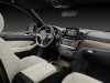 Фейслифтинговый Mercedes-Benz GL показан официально в качестве нового GLS - фото 19